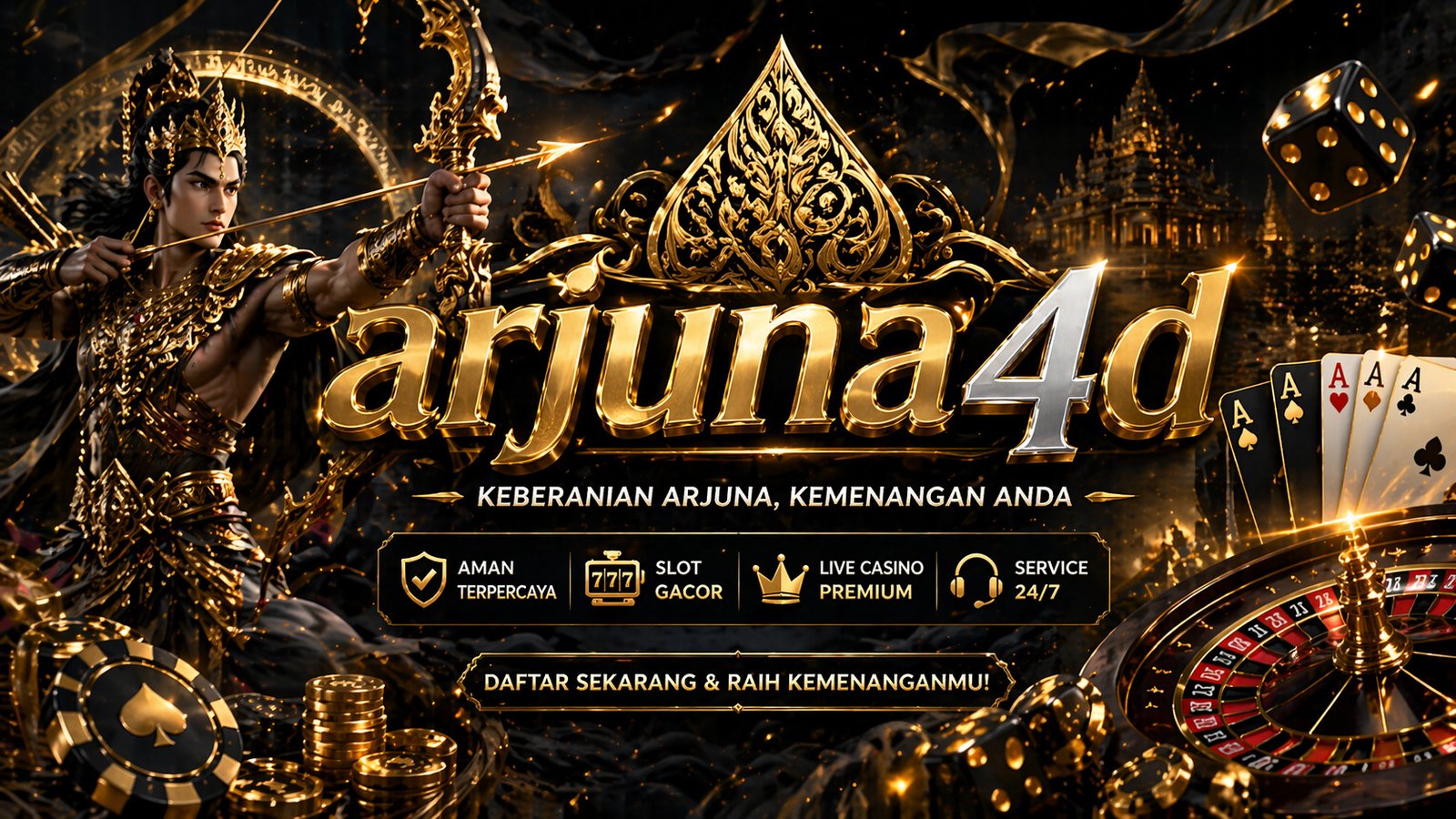 arjuna4d arjuna4d